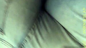 Vrela devojka u porniću pokazuje Vijenu Blek kako se žestoko jebe na jahti