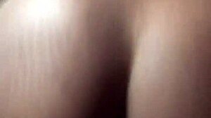 뒤에서 여자친구와 섹스 - POV 비디오