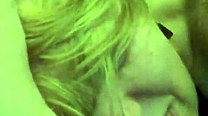 Britische Amateurin Alison genießt Sex mit einem großen Schwanz in einem heißen Video